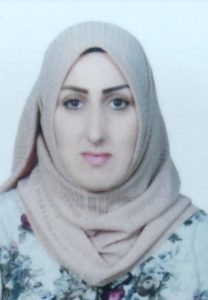 وفاء عسكر