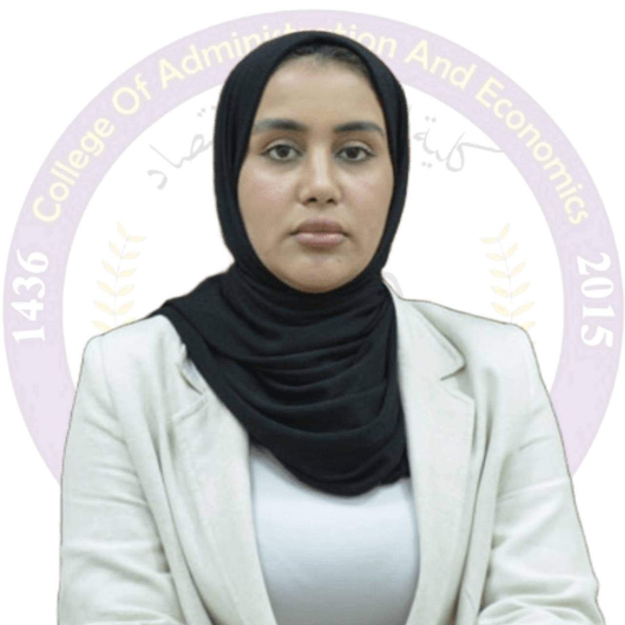م.م. رفل عقيل ابراهيم