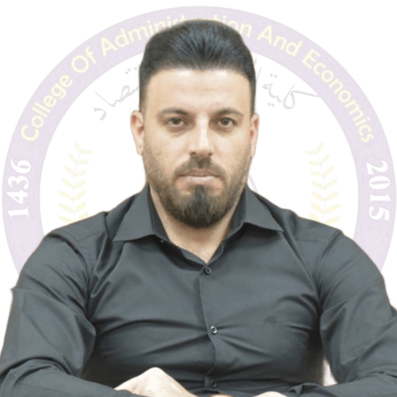 م.م. احمد كمال نجم الدين
